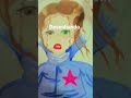 desenhando...#desenhando#arte