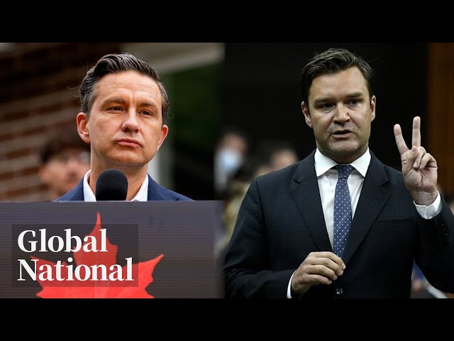 Current News Videos & Live Streams