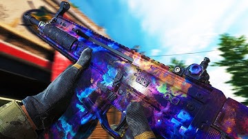 The Solo MW2 Ranked Play Experience