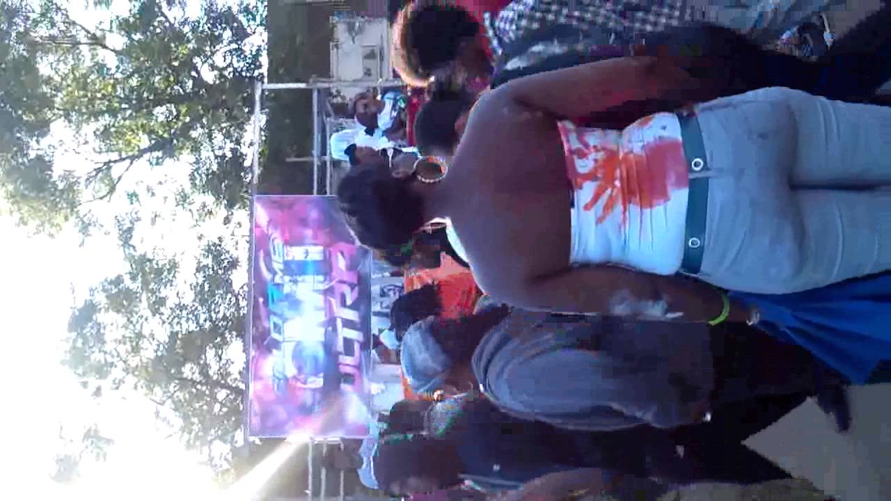 Jouvert Boston Caribbean carnival YouTube