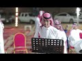 ليل و غدير غناء خالد عايض زواج الشاب احمد الكيادي 