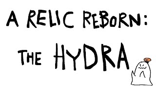 FFXIV - A Realm Reborn - A Relic Reborn: The Hydra - Long Guide