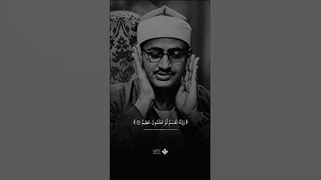 ﴿  فَلَا أُقْسِمُ بِمَوَاقِعِ النُّجُومِ﴾  | من سورة الواقعة #المنشاوي