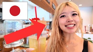 Japanese Girl Shows Me Japan! 🇯🇵