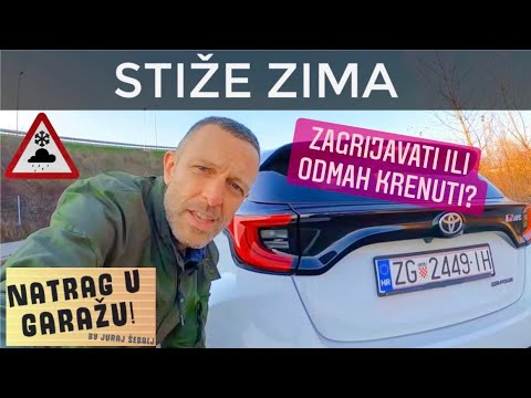 Video: Kako Uknjižiti Zemljište Za Garažu