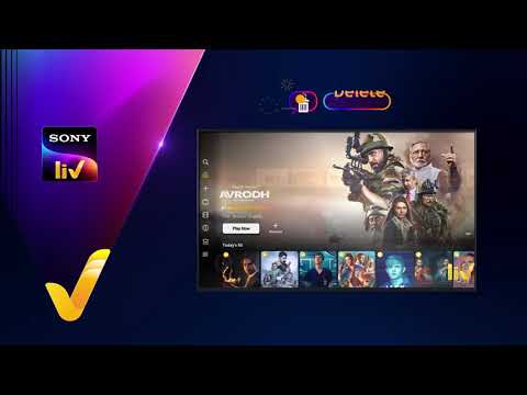 How to Install SonyLIV app on your Android TV?