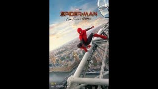 Film Review - Spider-Man: Far From Home