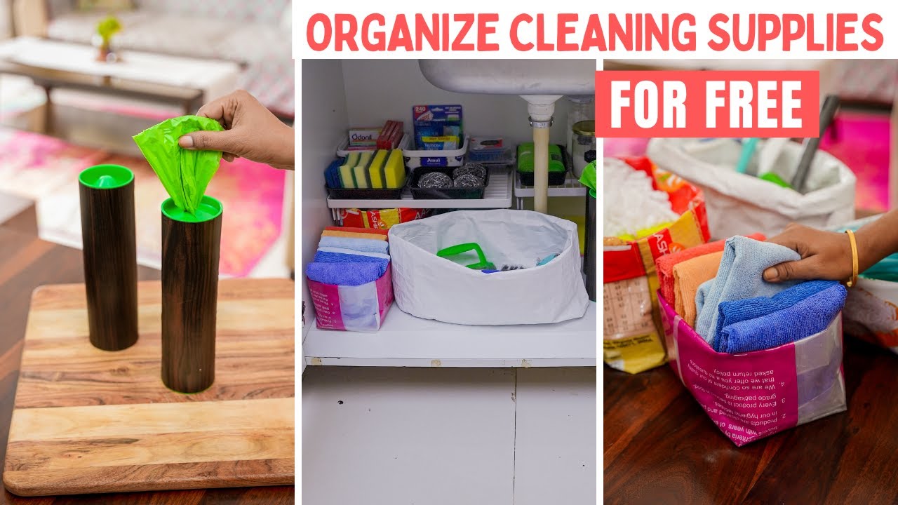 15 Of The Best Household Cleaning Supplies for Your Home – At Home With Zan