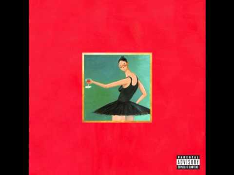 Kanye West - So Appalled 