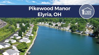 Pikewood Manor, Elyria OH