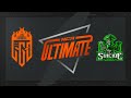 FREE FIRE - NFA ULTIMATE CONFRONTO 4 - LOS GRANDES x SS ESPORTS - #NFAULTIMATE