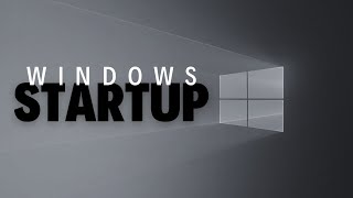Windows Startup type you should know | Make windows system boot fast | Auto start apps during login