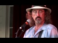 Capture de la vidéo James Mcmurtry In Concert -  July 14, 2013
