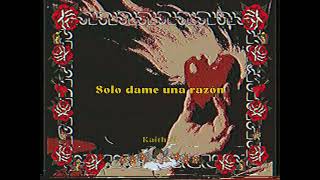 Sin Un Corazón - Cuco (Letra) by Kaith