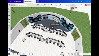 IMS613 DATA CENTER OPERATIONS AND INFRASTRUCTURE (INDIVIDUAL ASSIGNMENT) - SECURITY MONITORING ROOM 