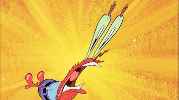 New SpongeBob episode but only the slapstick 