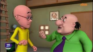 Motu Patlu | मोटू पतलू S1 | Memory Loss | Season 1 | Download Voot Kids App