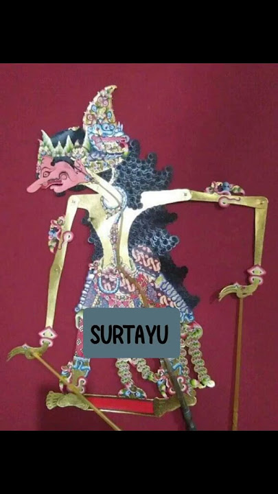 GENG TAWURAN 2 #wayang #wayangkulit #senibudaya #indonesia #jawa #mahabharata #kurawa #shorts