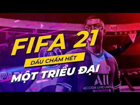 FIFA 21 - Nơi tình yêu Bóng đá Điện tử KẾT THÚC? | FIFA 21 Review Đánh giá