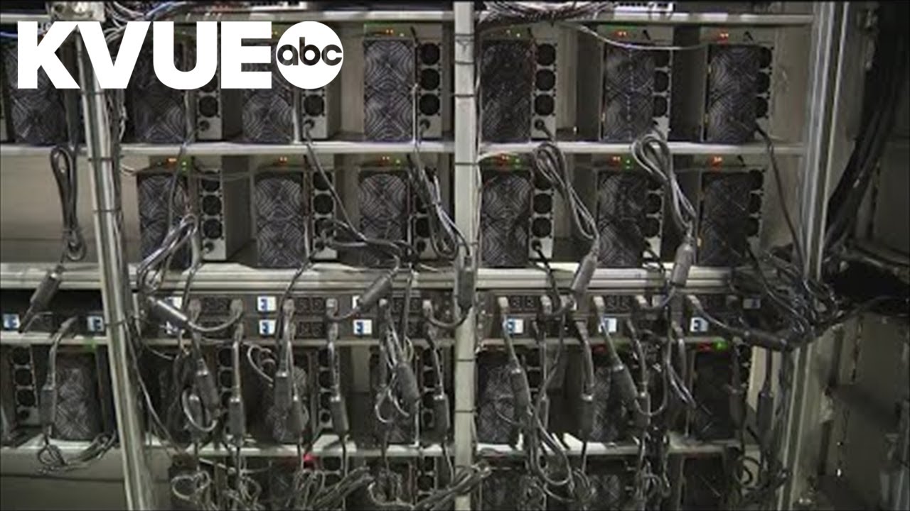 Cryptocurrency miners worried federal survey could be used against them