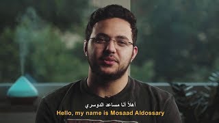 What makes Msdossary one of the best FIFA players in the world?