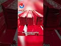 Better Roof Starts Here #ChinaSteel #RoofingSolution #SteelSupply #GalvanizedCoil #PPGICoil #fyp
