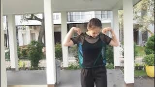 UJIAN PRAKTIK SENI TARI | KOREOGRAFI: OUR YOUTH | 3 Karya terbaik 2021