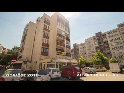 Goražde 2018