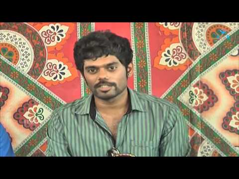 Gaddam Gang Opening Pressmeet Achu Speech