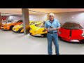 Jay Leno's Lifestyle ★ 2021