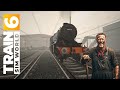 Train Sim World 6 | Zugsimulation | Ick mache schnell den Dampflok-Schein 😍(1)