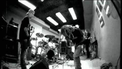 In Flames   Crawl Through Knives SVCD