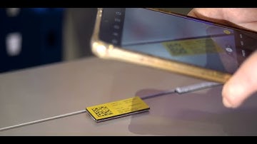 Project i-TRACE Event Video