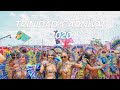 Trinidad Carnival 2020 | The Tribe Famalay Aftermovie