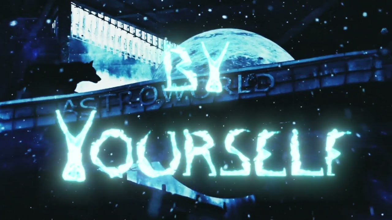 Astrothunder - Travis Scott [Unofficial Music Video]