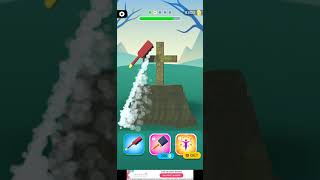 graveyard cleaning, charly chaplyn, android screenshot 2