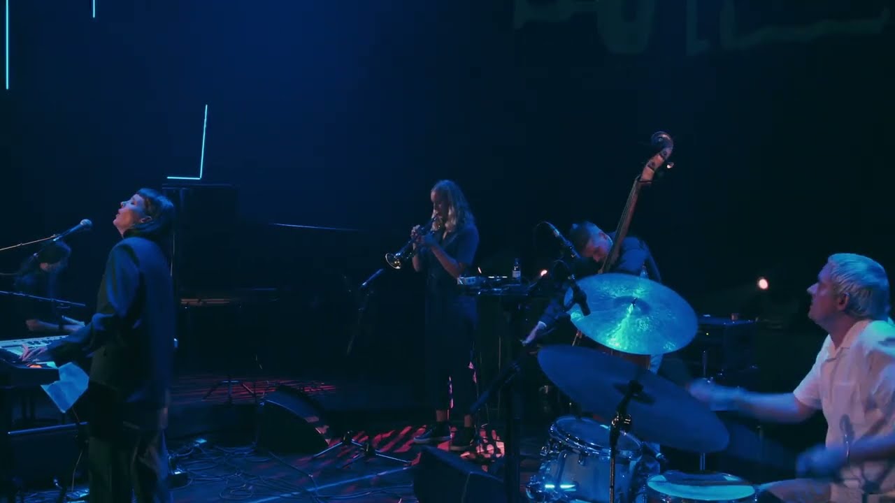 Watch Dearest Sister: Intro (live at Bullret Jazzklubb, Malmö Live) on YouTube Watch Dearest Sister: Intro (live at Bullret Jazzklubb, Malmö Live) on YouTube