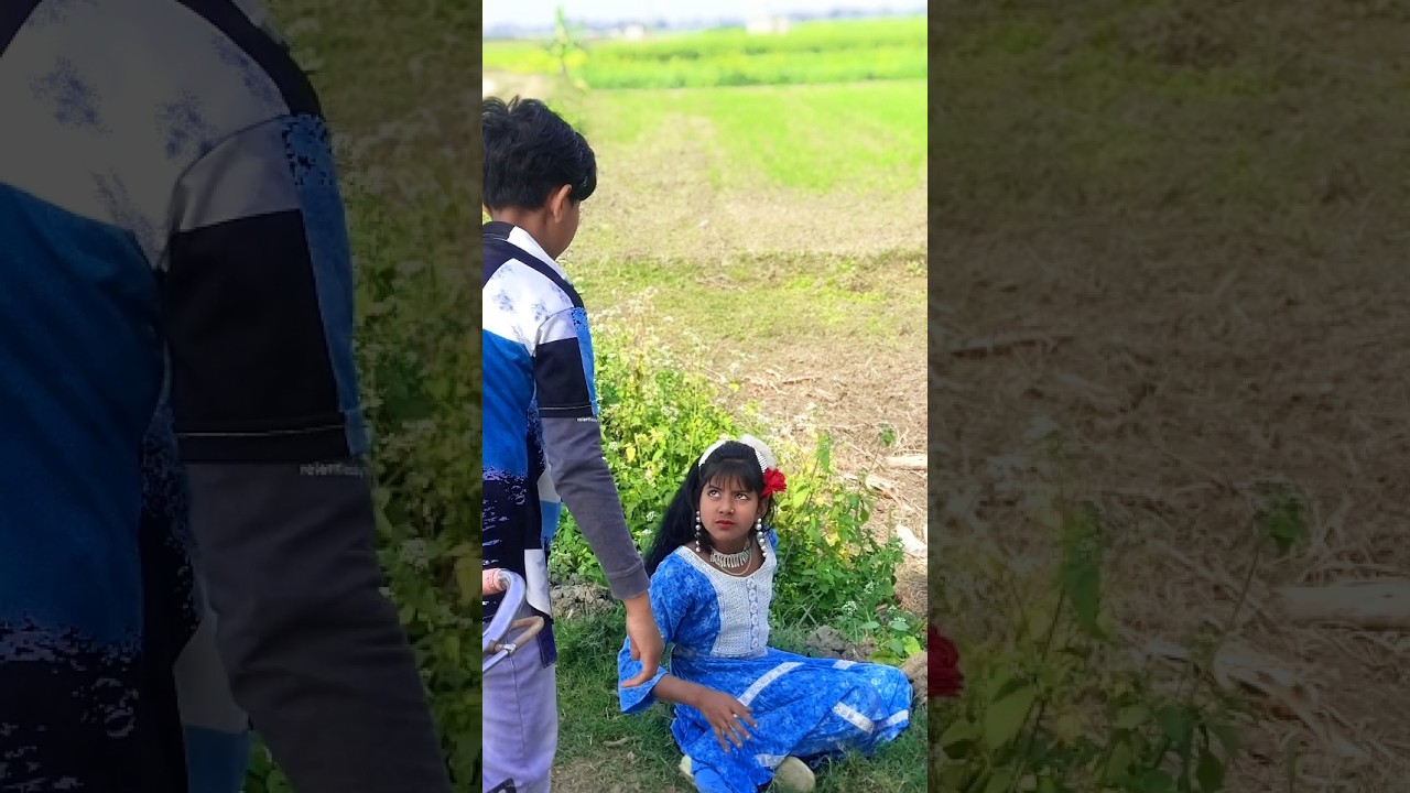 Raja Ko Rani se pyar Ho Gaya 😍💞 