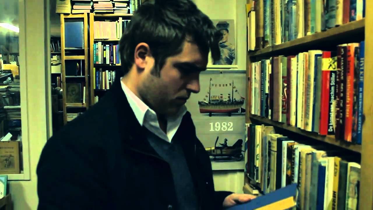 De Komst Van Joachim Stiller - YouTube