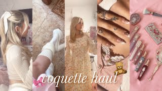 🧸haul coquette SHEIN {inspo, referencias, aesthetic, makeup…} screenshot 3