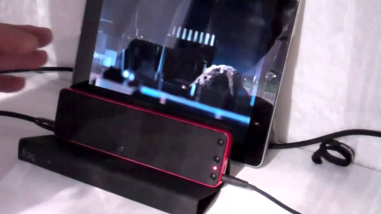 Soundmatters Dash7 Speaker