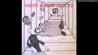 Radio Alarm Clocks Kill Talk