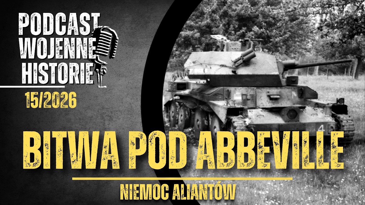 Bitwa pod Abbeville 1940