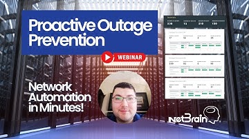 Harness Past Insights for Rapid Outage Prevention Automation