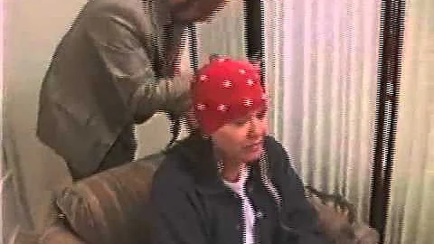 The Afterlife Experiments HBO Special with Suzane ...