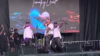 Timothy Léon – NEON LIGHTS / FNT / SWEET GIRL / ON ONE (Live @ Taste of Soul ATL 2025 | Pt. 3 Recap) Timothy Léon – NEON LIGHTS / FNT / SWEET GIRL / ON ONE (Live @ Taste of Soul ATL 2025 | Pt. 3 Recap)