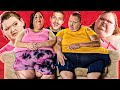 The "NEW" 1000 LB Sisters | Dangerous Weight Loss TV