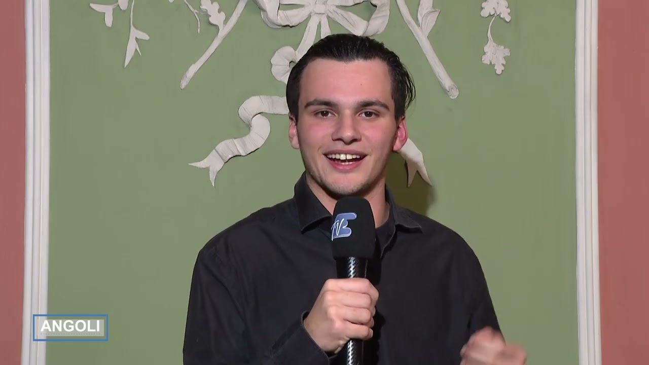 CFP - Il posto giusto 01