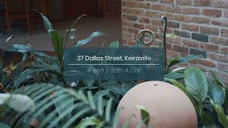 37 Dallas Street, Keiraville - Neil Webster Stone Real Estate Illawarra