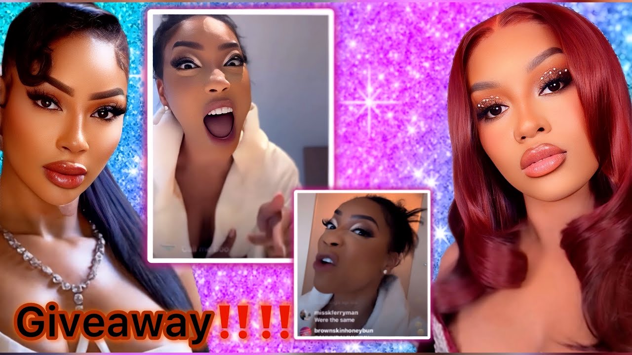 Tommie Goes Off and Blames Kold Kìlla‼️ Giveaway‼️